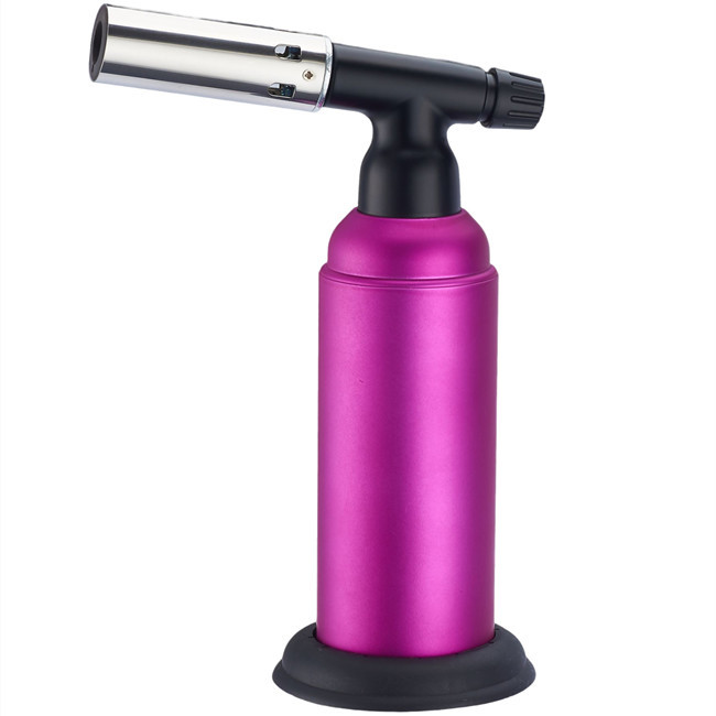 последний случай компании о Бутановая горелка, кухонная многоразовая двойная горелка, регулируемая кухонная горелка, пламенные десерты, крем-брюле, барбекю